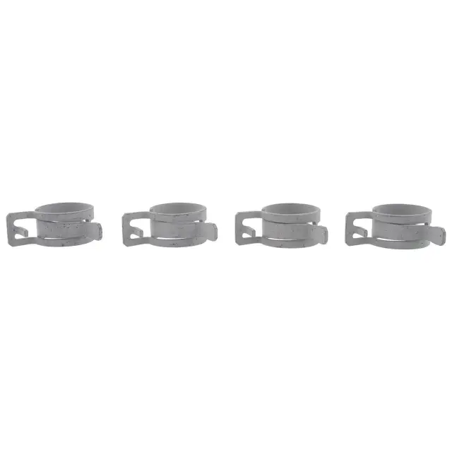 Engine Coolant Bypass Pipe Clamp - Ford (w525861s444)
