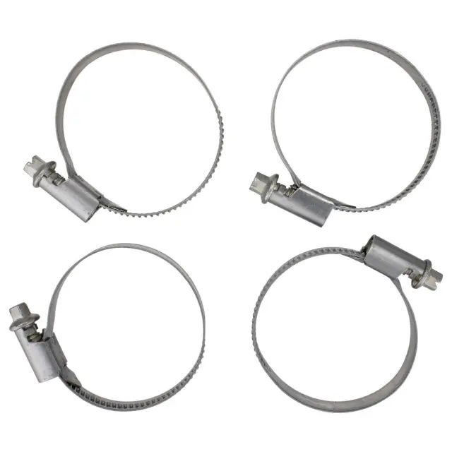 Fuel Filler Hose Clamp - Ford (w525938s300)