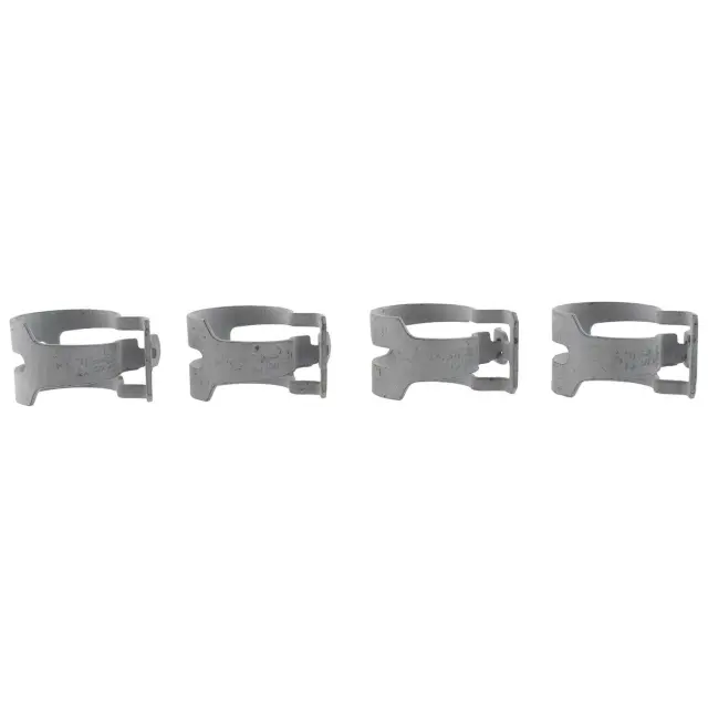 Engine Coolant Reservoir Overflow Hose Clamp - Ford (w527383s444)