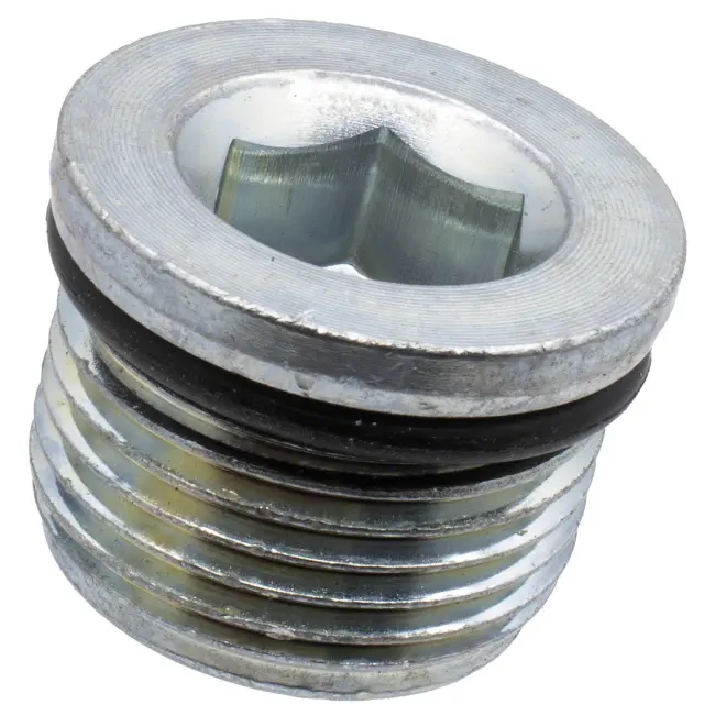 Engine Core Plug - Ford (w528208s437)