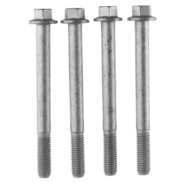 Engine Water Pump Bolt - Ford (w703280s442)