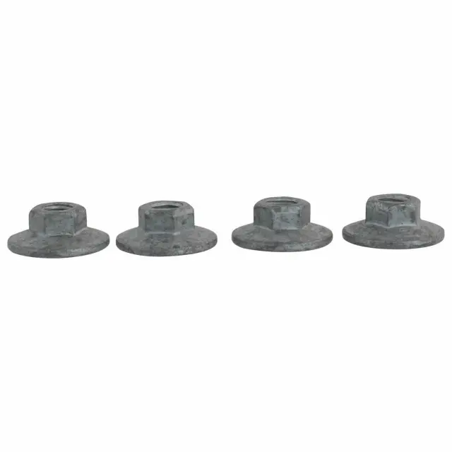 Automatic Transmission Mount Nut - Ford (w703457s442)