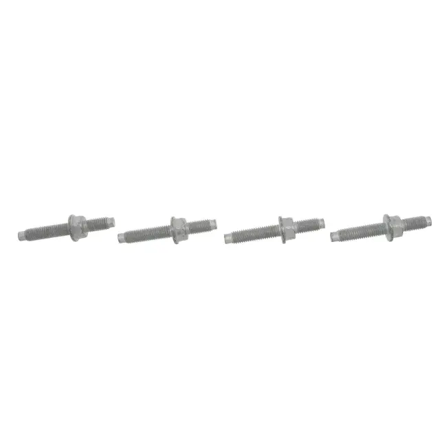 Automatic Transmission Oil Cooler Stud - Ford (w704941s442)