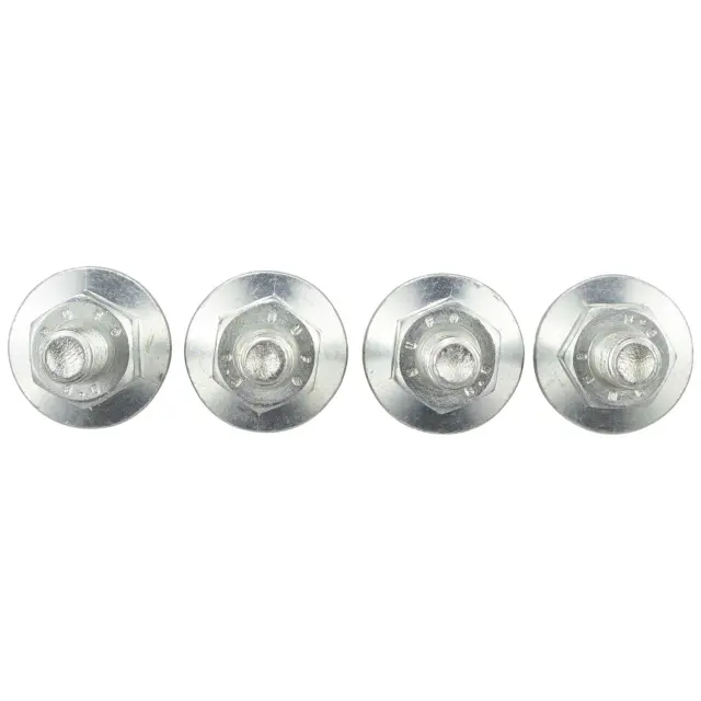 Manual Transmission Mount Bolt - Ford (w707099s437)