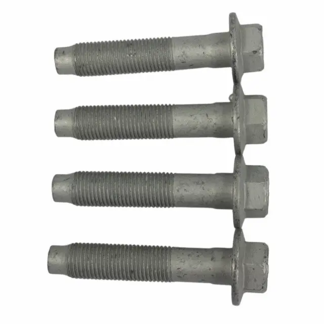 Axle Nut Mount Bolt - Ford (w707353s439)