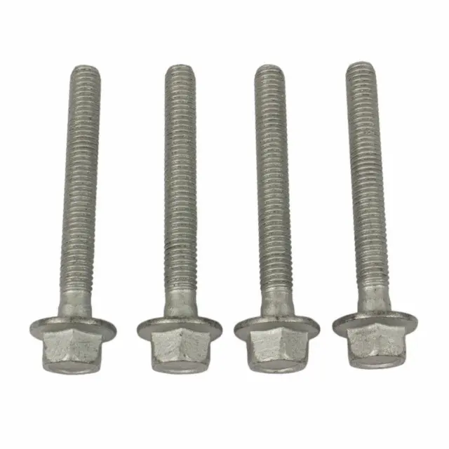 Egr Valve Bolt - Ford (w707873s442)