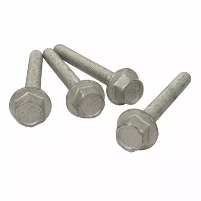 Egr Valve Bolt - Ford (w707873s442) - view 2