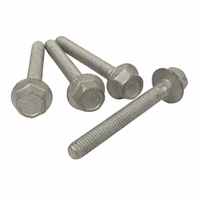 Egr Valve Bolt - Ford (w707873s442) - view 3