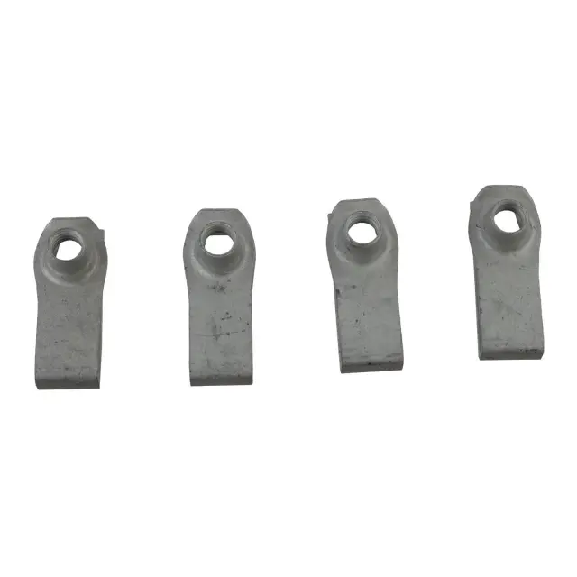 Fuel Filler Nut - Ford (w709250s439)