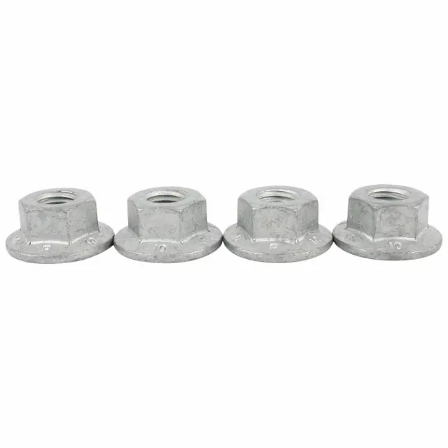 Engine Mount Nut - Ford (w710807s442)