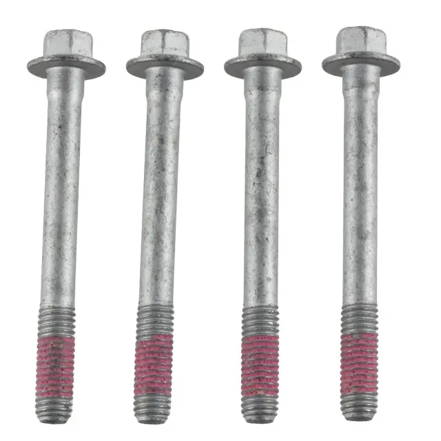 Engine Mount Bolt - Ford (w711879s442)