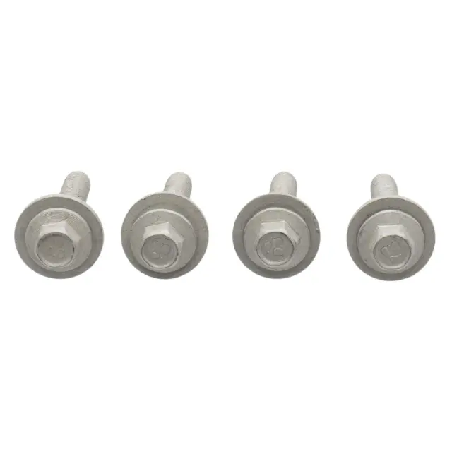 Engine Coolant Reservoir Bolt - Ford (w712436s439)
