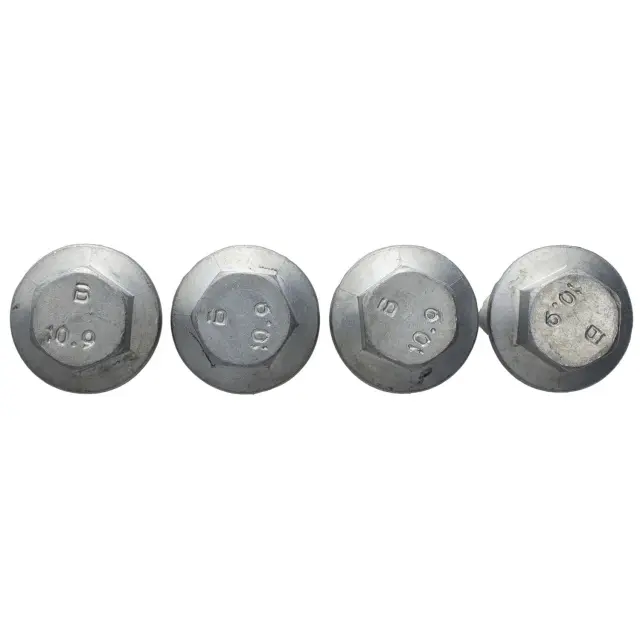 Engine Mount Bolt - Ford (w712692s437)