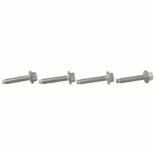 Engine Mount Bolt - Ford (w712692s437) - view 2