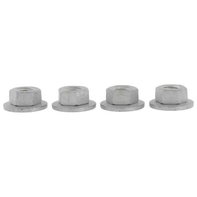 Automatic Transmission Oil Cooler Nut - Ford (w714903s442)