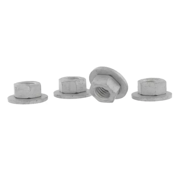 Automatic Transmission Oil Cooler Nut - Ford (w714903s442) - view 3