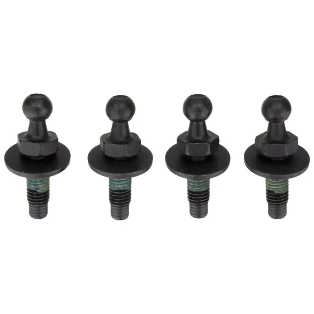Lift Cylinder Ball Stud - Ford (w715124s901)