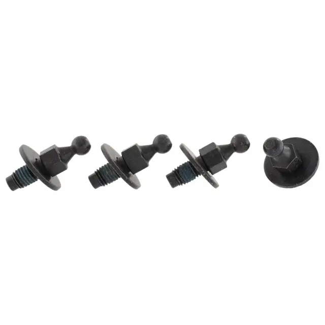 Support Cylinder Ball Stud - Ford (w716319s450b)