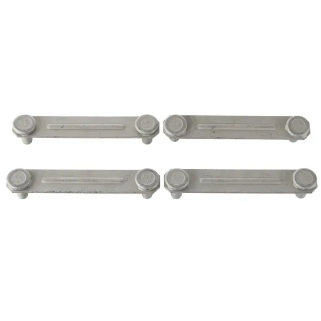 Axle Beam Nut Plate - Ford (w717860s439)