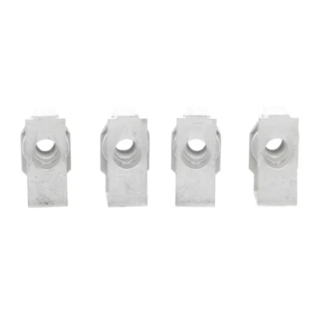 Fuel Tank Skid Plate Nut - Ford (w718393s439)