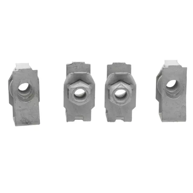 Fuel Tank Skid Plate Nut - Ford (w718393s439) - view 2