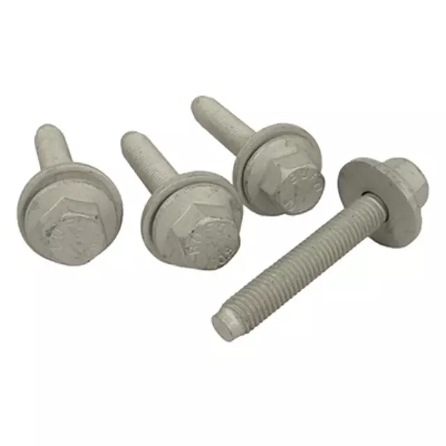 Engine Mount Bolt - Ford (w718475s439) - view 3