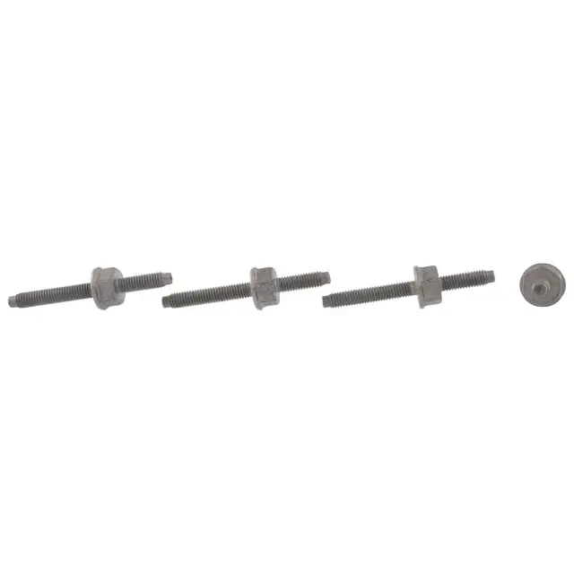 Oil Pan Stud - Ford (w718676s450)