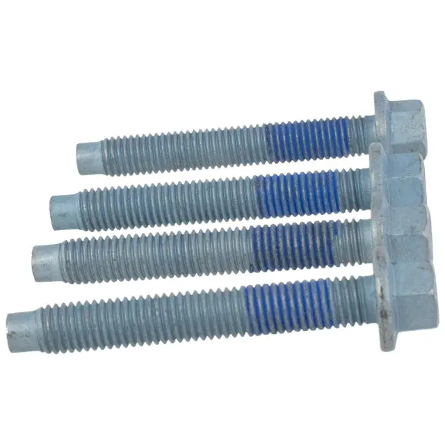 Fuel Tank Strap Bolt - Ford (w718912s900)