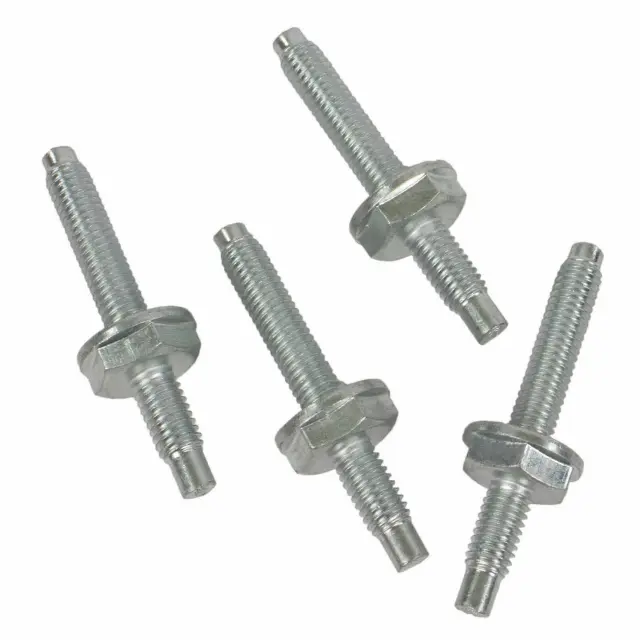 Engine Coolant Water Outlet Stud - Ford (w719804s437)