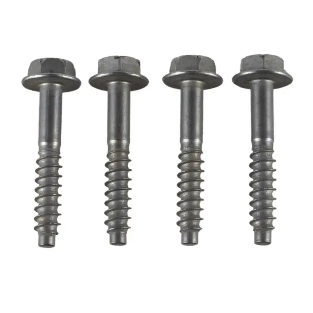 Engine Air Intake Hose Screw - Ford (w721546s450)