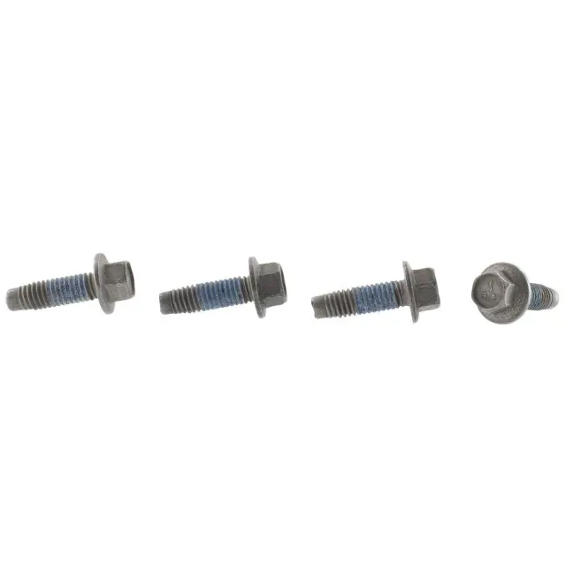 Automatic Transmission Oil Cooler Hose Banjo Bolt - Ford (w721914s450)