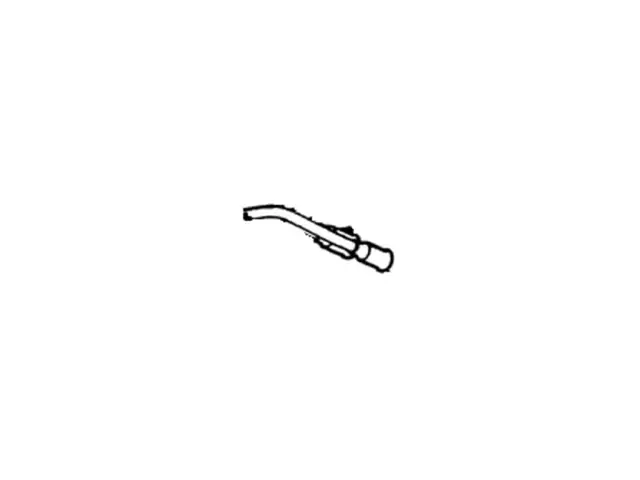 Manifold Assembly Fuel Supply - Ford (xl1z9f792dg)