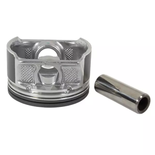 Piston - Ford (xl3z6108ea) - view 2