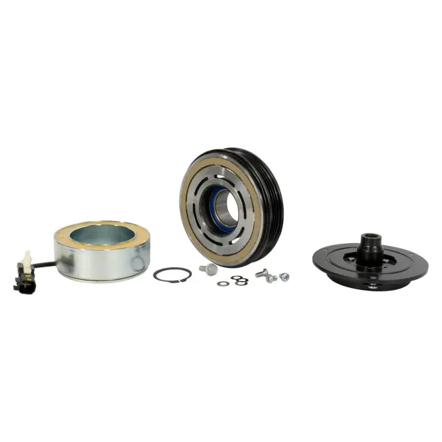 Clutch Assembly Compressor - Ford (yb3202)