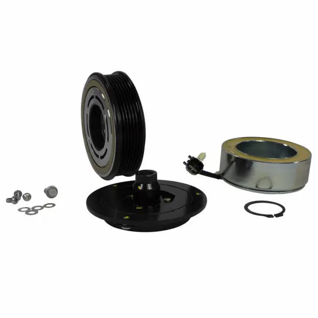 Clutch Assembly Compressor - Ford (yb3252)