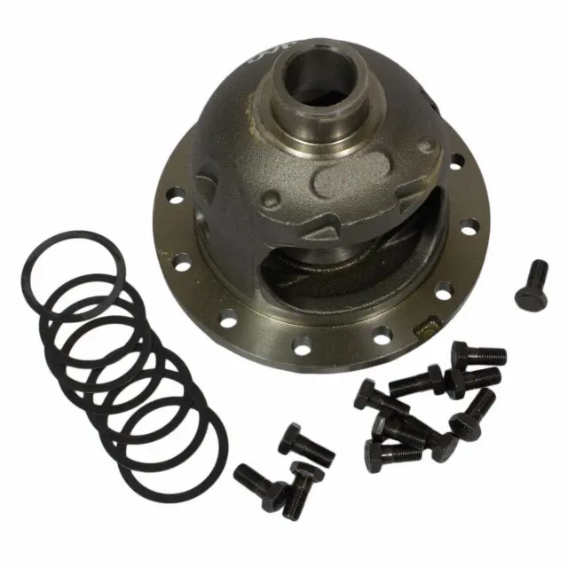 Differential Case - Ford (yc2z4204aa)