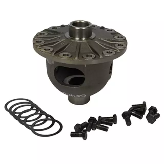 Differential Case - Ford (yc2z4204aa) - view 2
